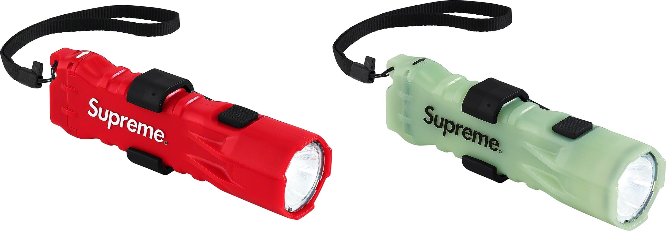 Supreme®/Pelican™ 3310PL Flashlight